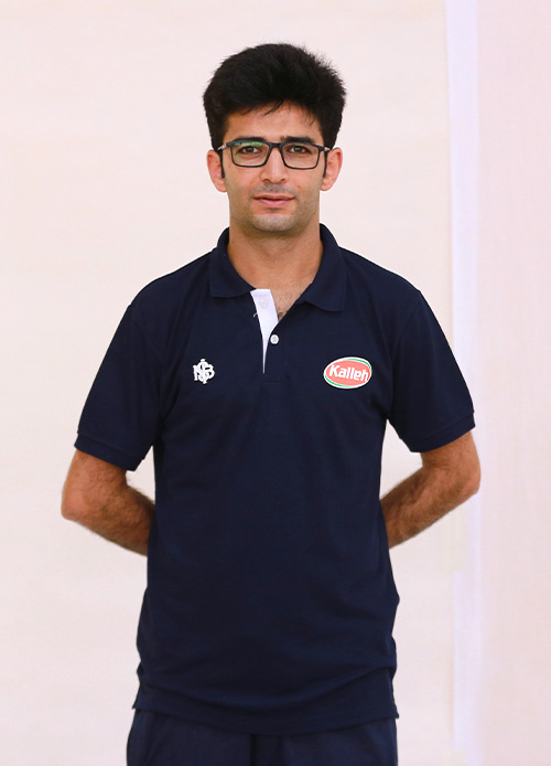 حامد طالبی